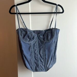 Corset Top